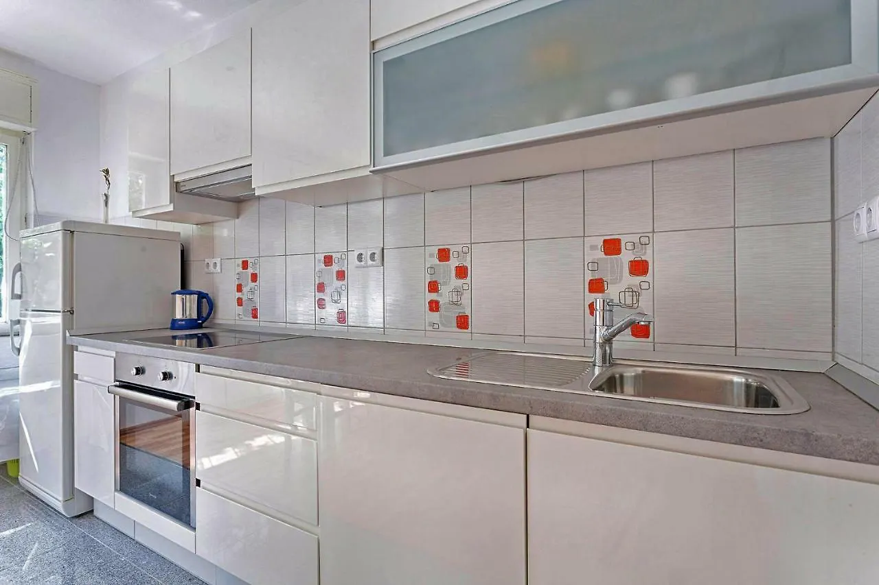 *** Guest house Ani In Trogir * Mittel-Dalmatien Hotel Seget Donji Croatia