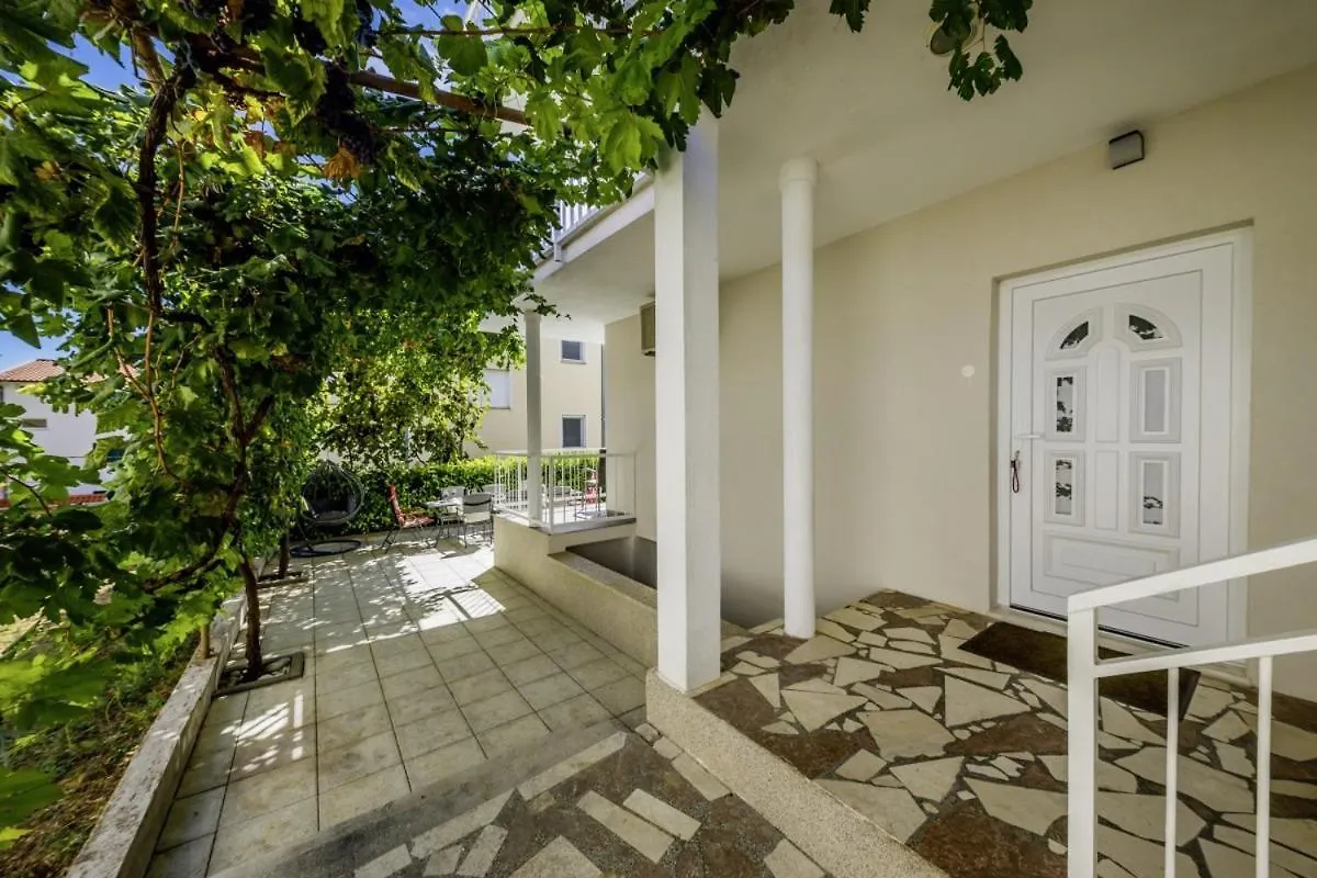 Ani In Trogir * Mittel-Dalmatien Hotell Donji Seget