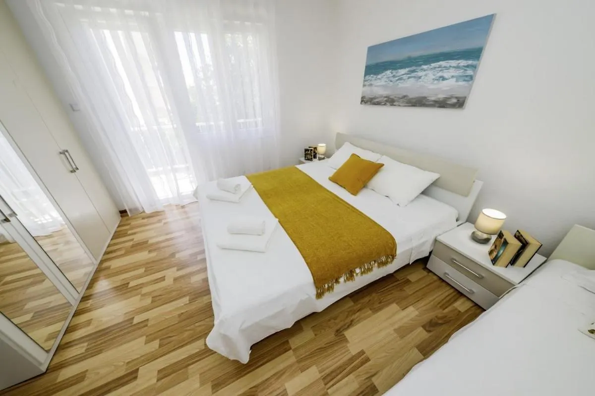 Ani In Trogir * Mittel-Dalmatien Hotell Donji Seget