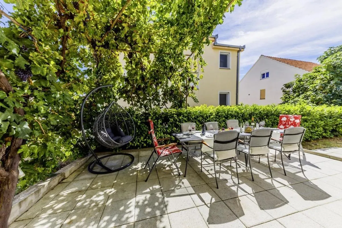 Ani In Trogir * Mittel-Dalmatien Hotell Donji Seget