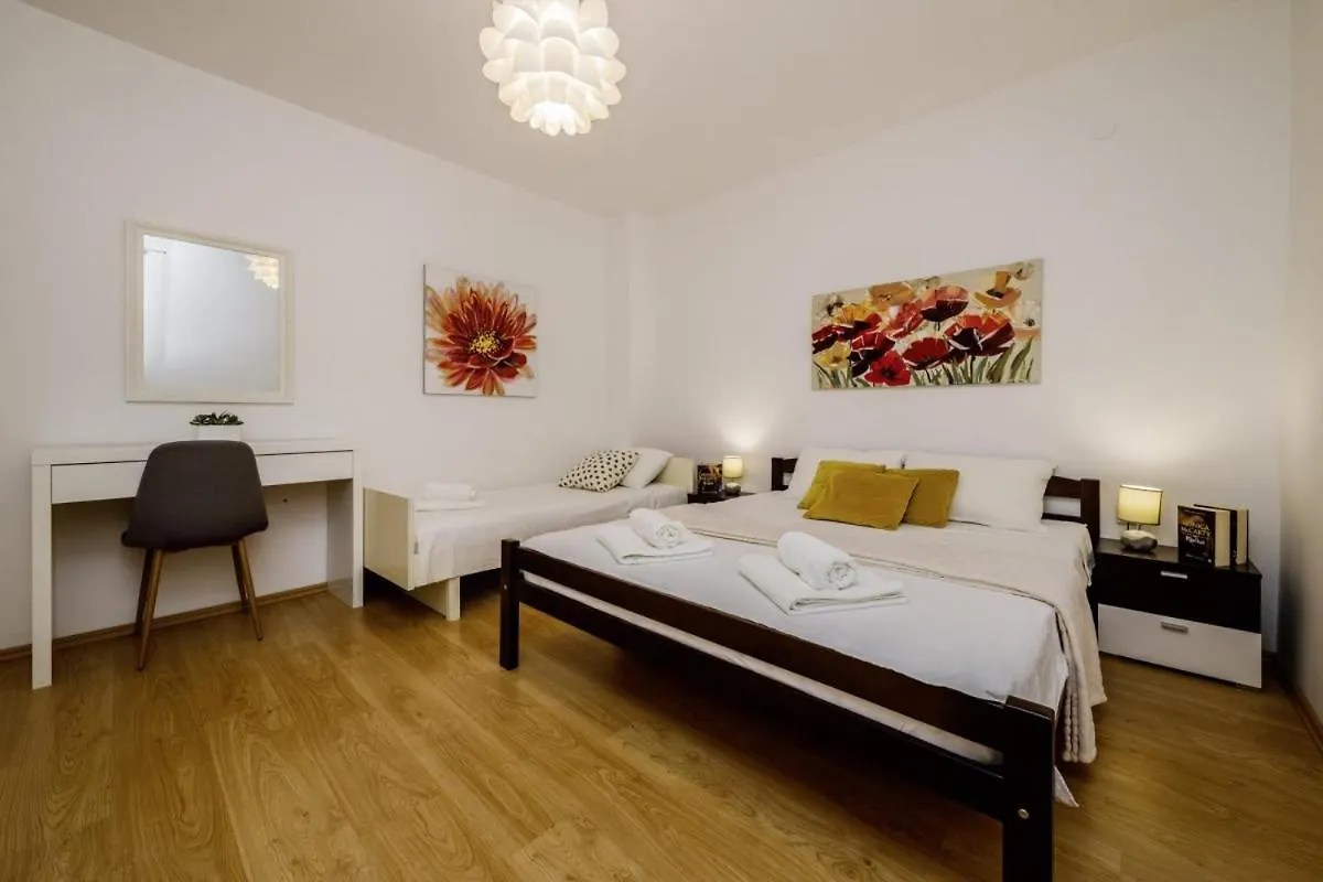 Ani In Trogir * Mittel-Dalmatien Hotell Donji Seget