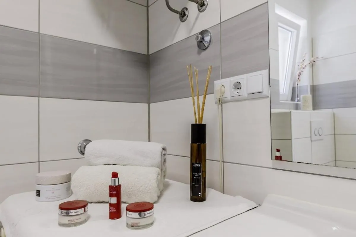 Ani In Trogir * Mittel-Dalmatien Hotell Donji Seget Pensionat