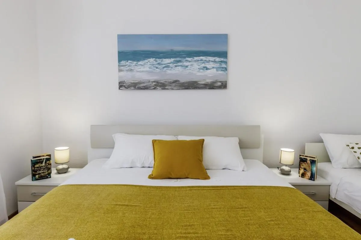 Ani In Trogir * Mittel-Dalmatien Hotell Donji Seget Pensionat