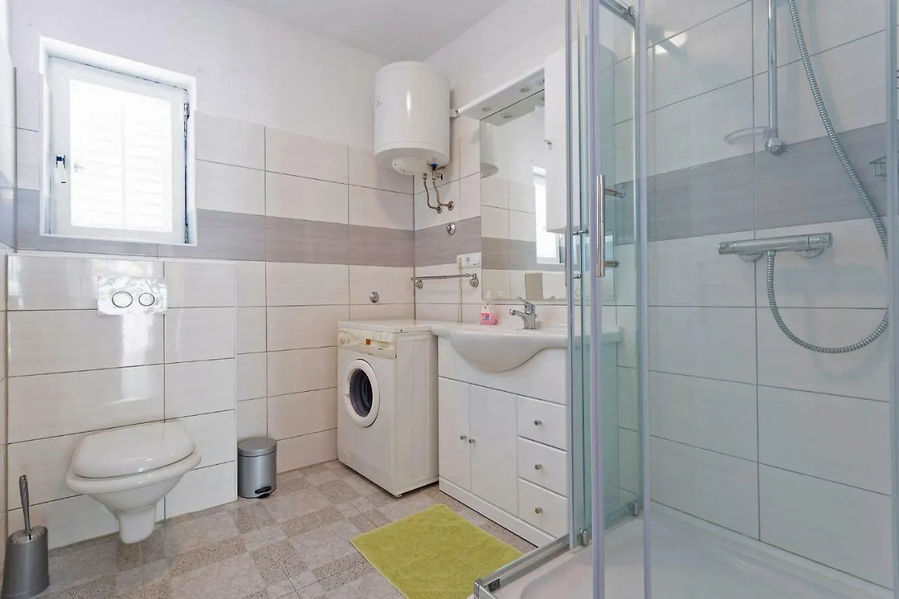 Ani In Trogir * Mittel-Dalmatien Hotell Donji Seget