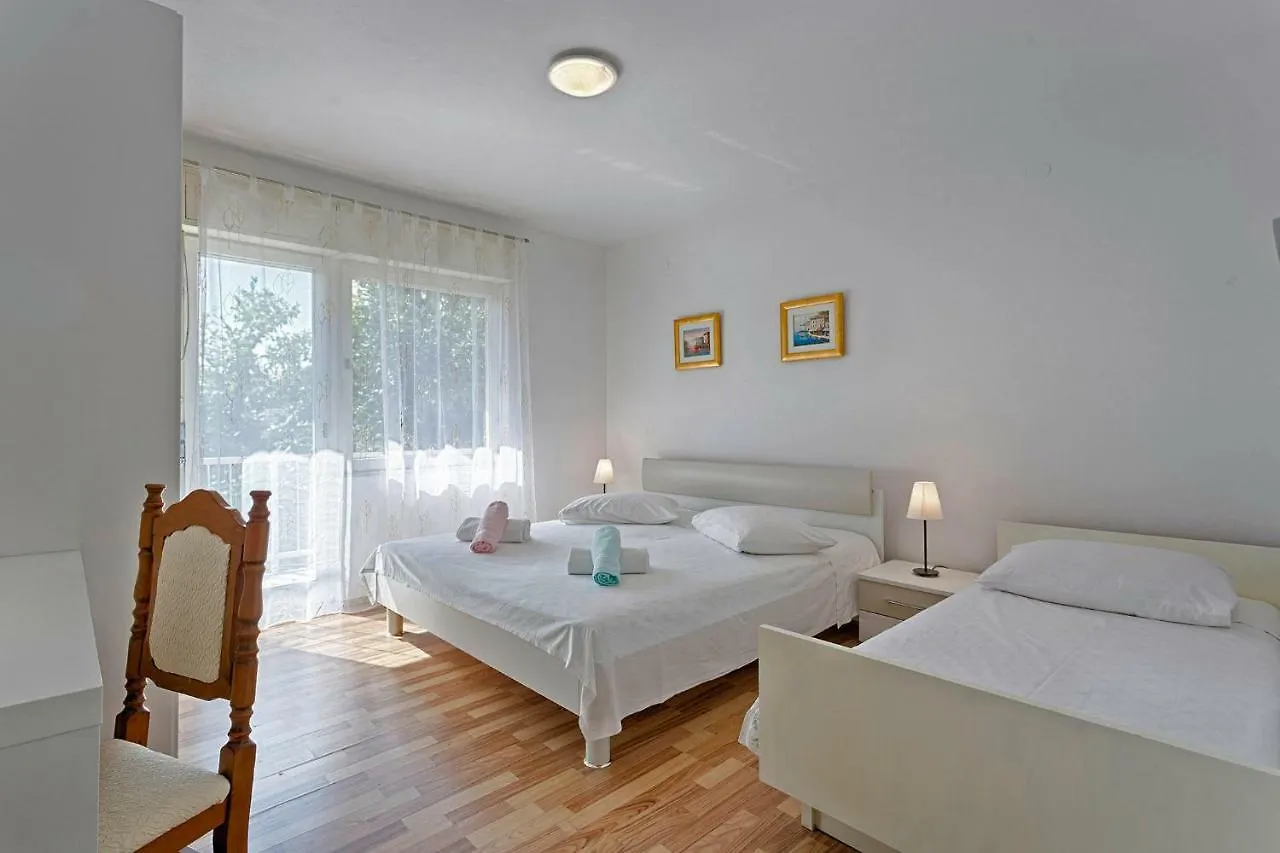 Ani In Trogir * Mittel-Dalmatien Hotell Donji Seget 3*,
