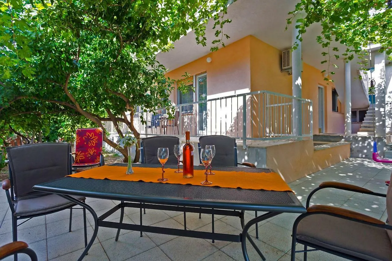 Ani In Trogir * Mittel-Dalmatien Hotell Donji Seget
