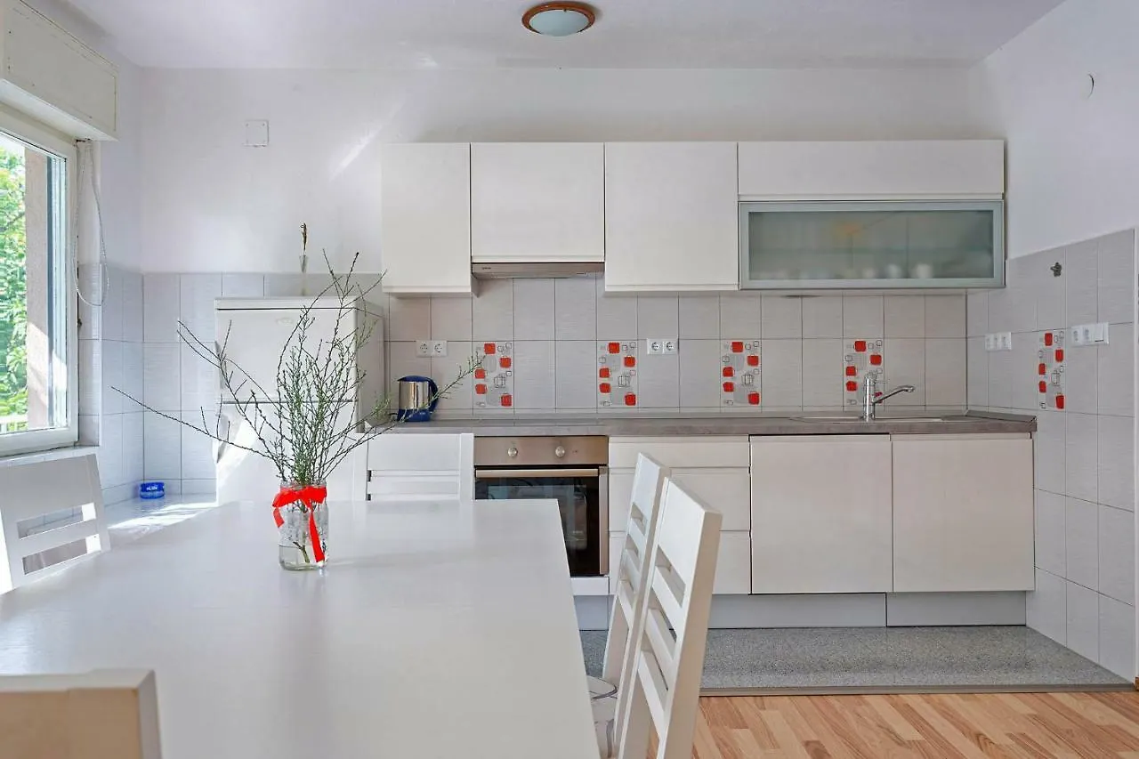 Ani In Trogir * Mittel-Dalmatien Hotell Donji Seget Pensionat
