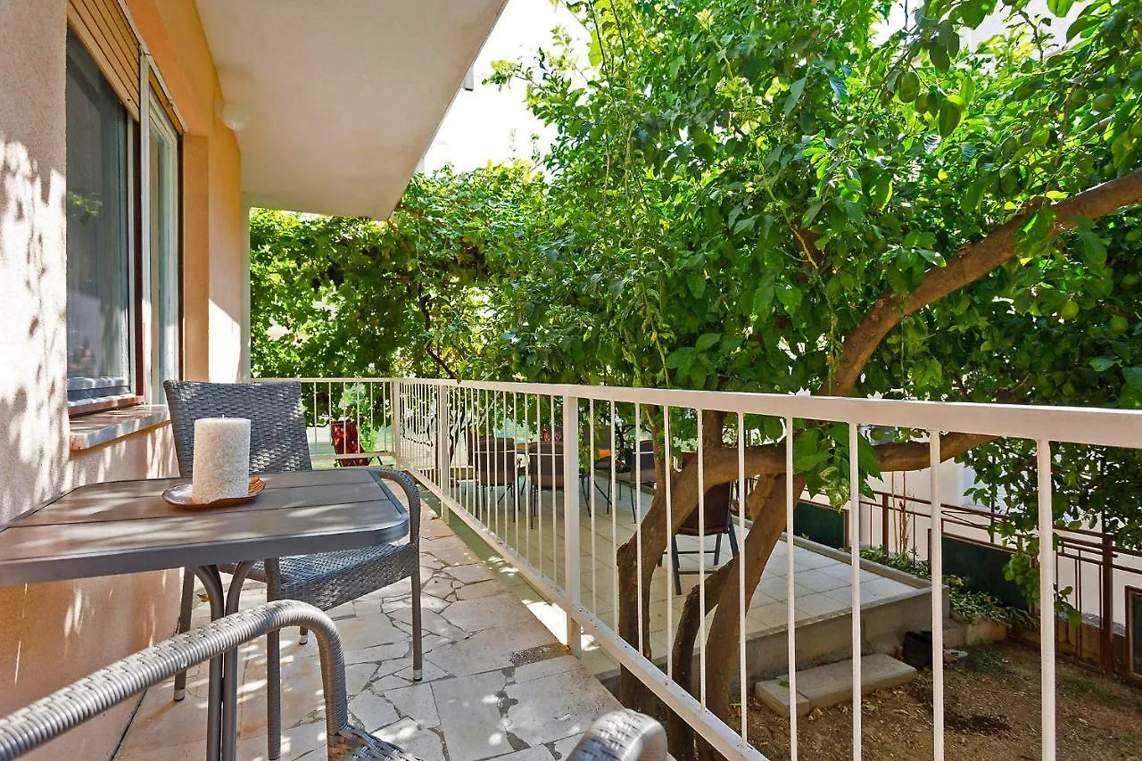 Ani In Trogir * Mittel-Dalmatien Hotell Donji Seget