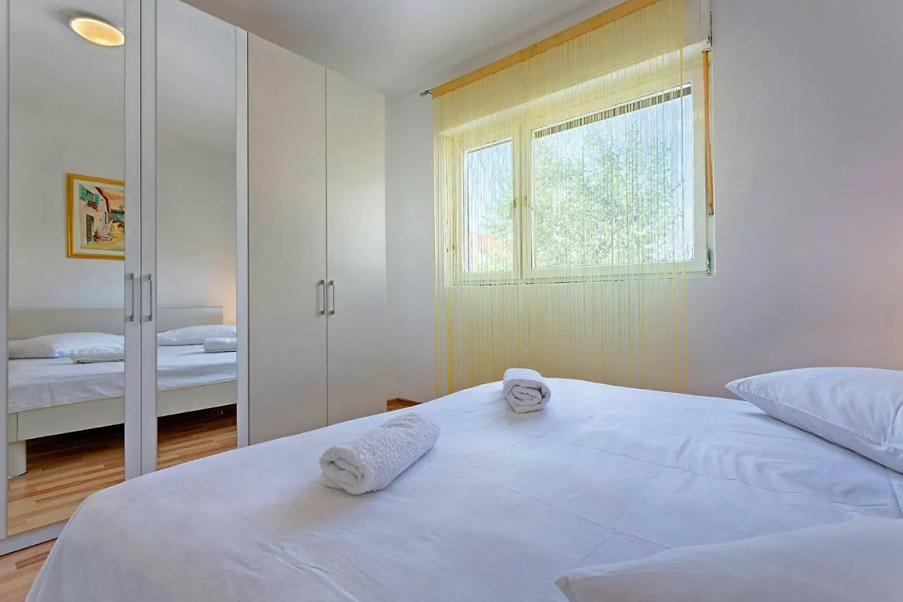 Ani In Trogir * Mittel-Dalmatien Hotell Donji Seget