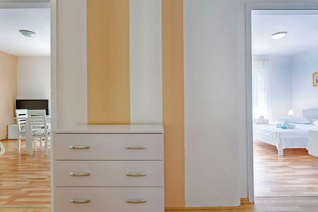 Ani In Trogir * Mittel-Dalmatien Hotell Donji Seget